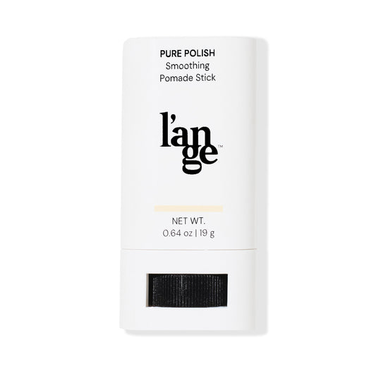 Pure Polish Smoothing Pomade Stick